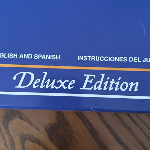 Sequence Game - Preowned, Deluxe Edition - Picture 3 of 8